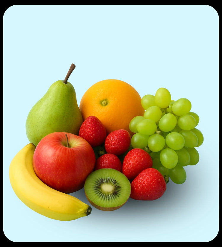 Fresh Fruits