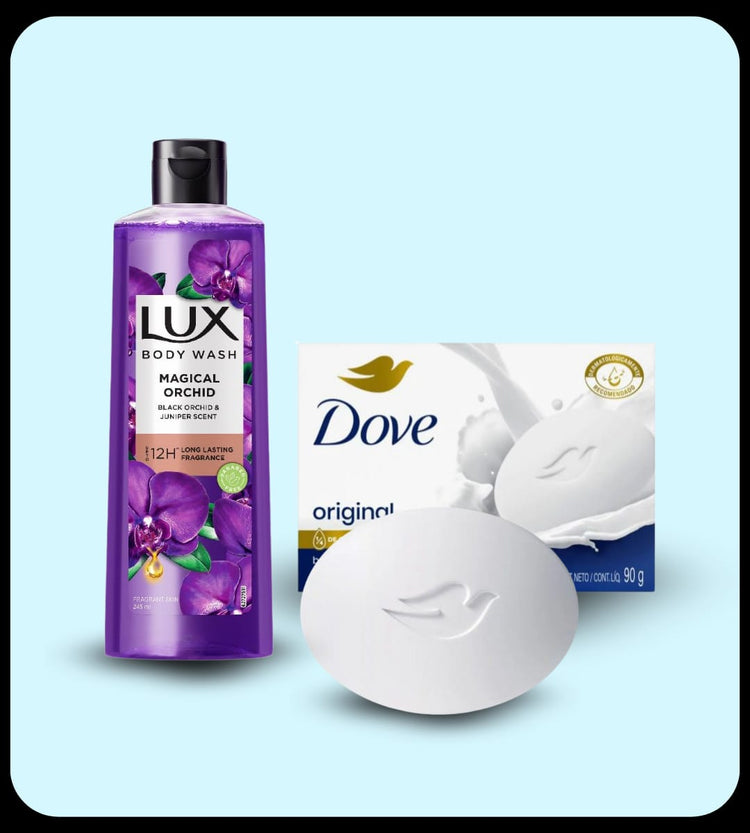 Personal care
