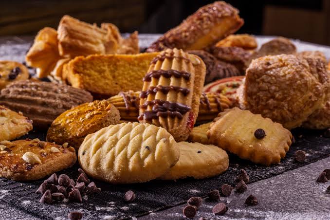 Biscuits & Cookies