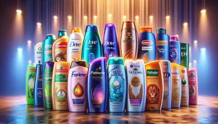 Hair care