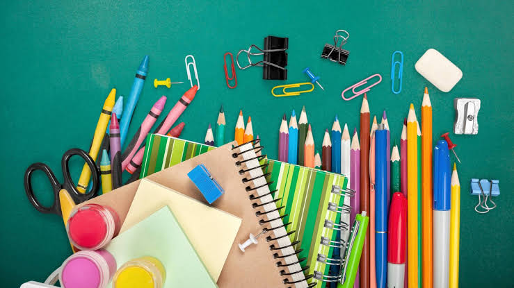 Stationary