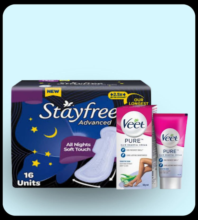 Feminine Hygiene
