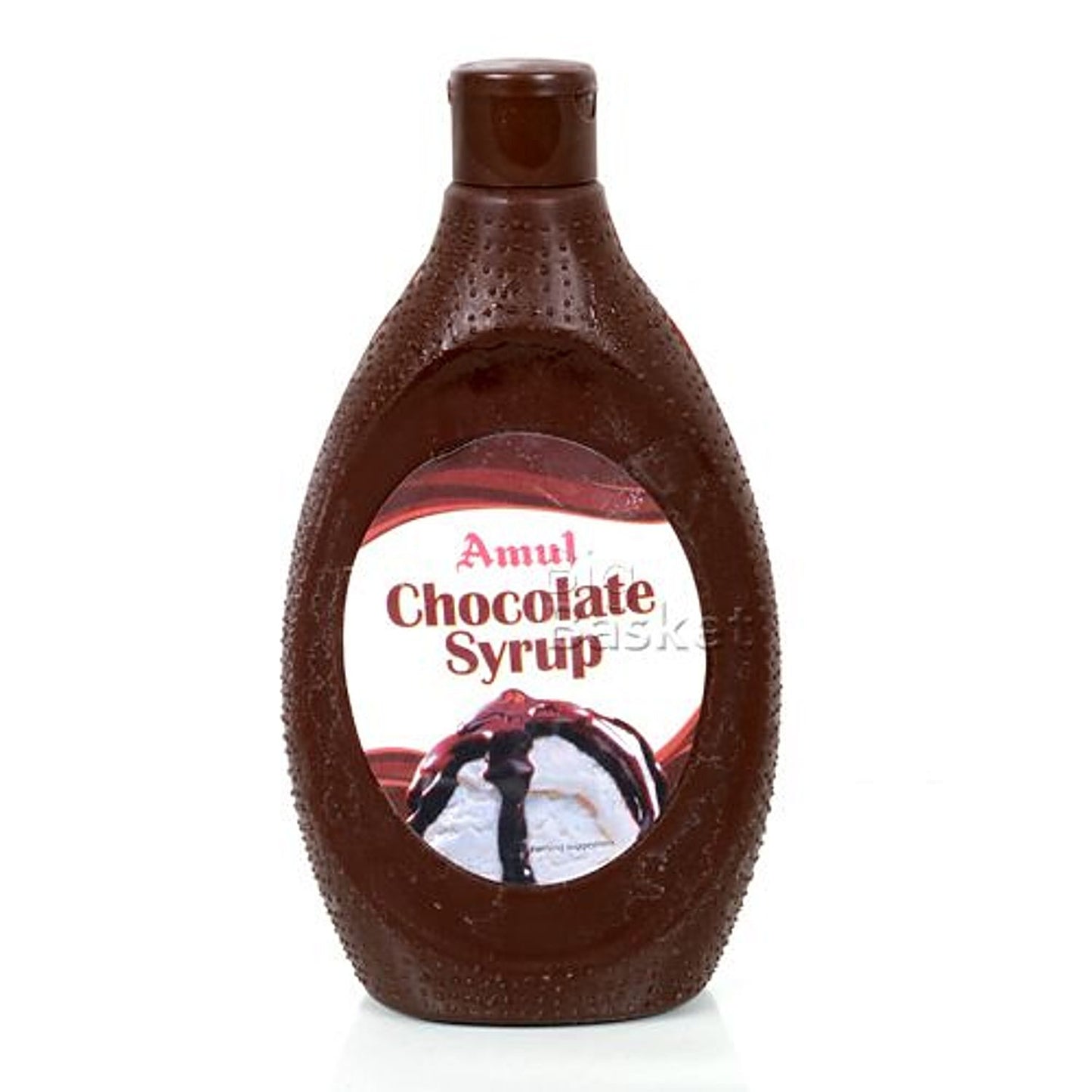 Amul Chocolate syrup (650 gm)
