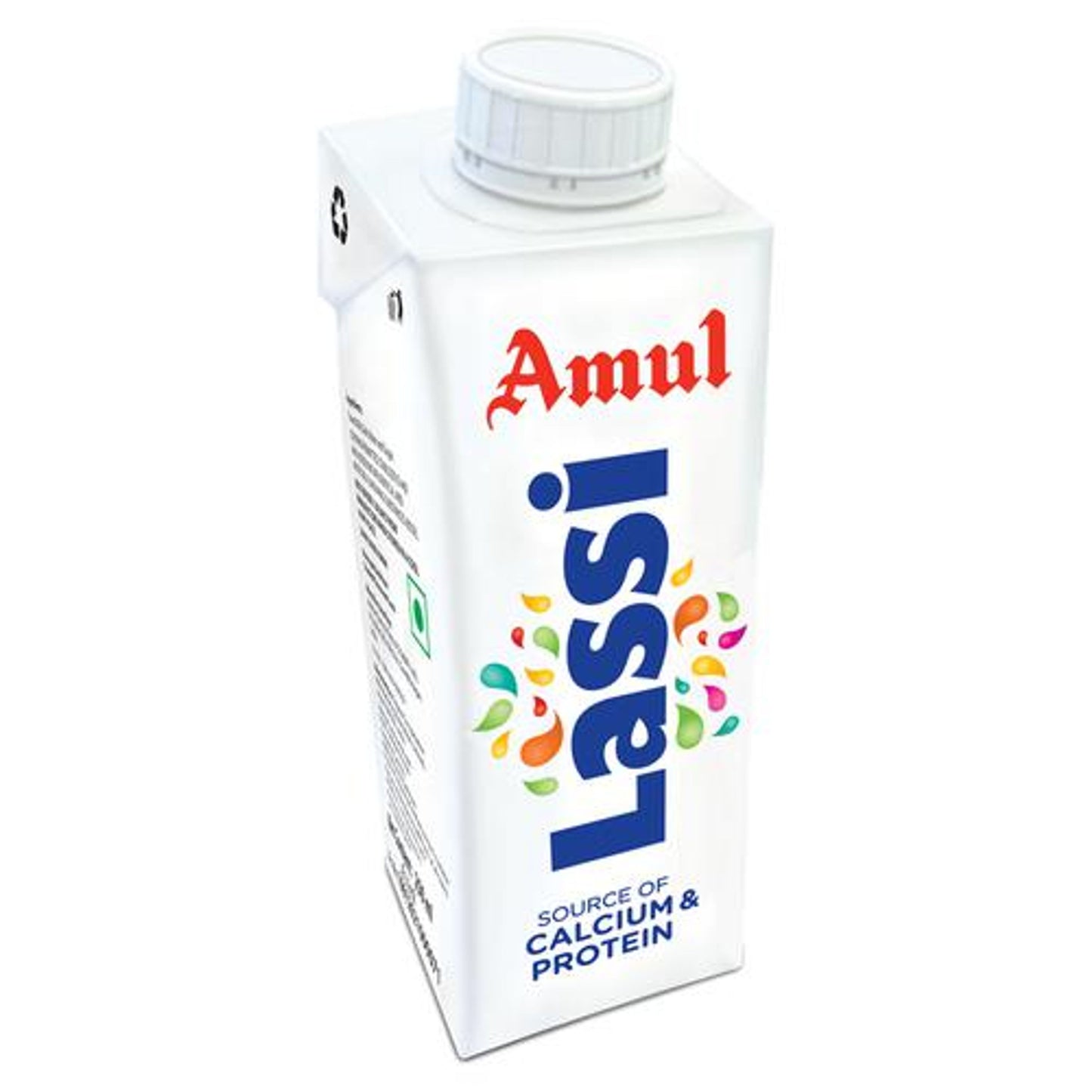 Amul Lassi (250ml)