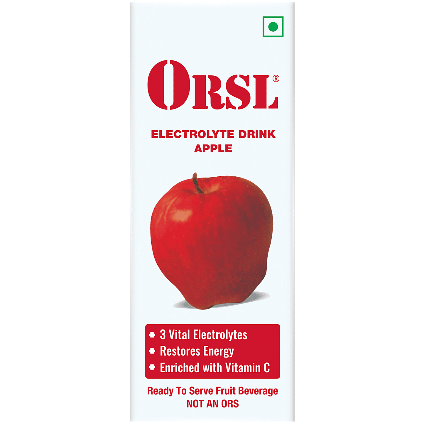 ORSL (Tetra Pack)