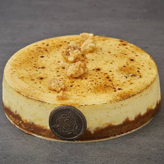 Cheese cake (1 Pound)