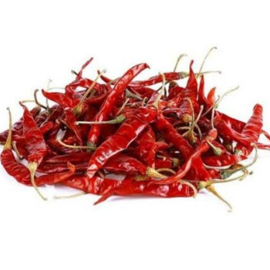 Sukha mirch (100gm)