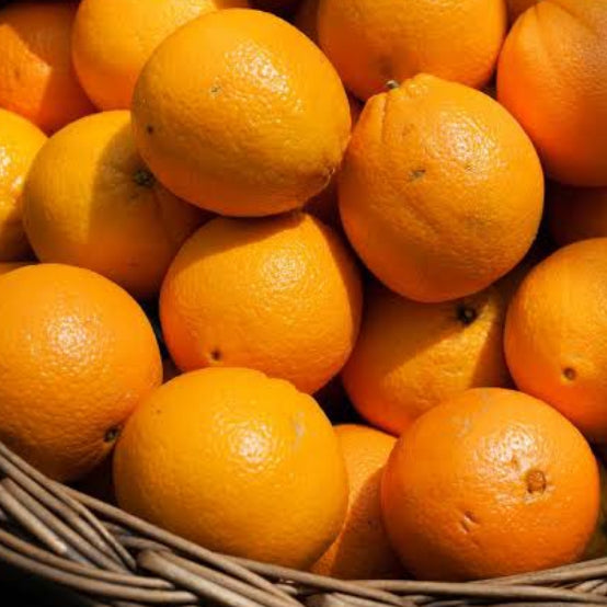 Orange (500 gm)
