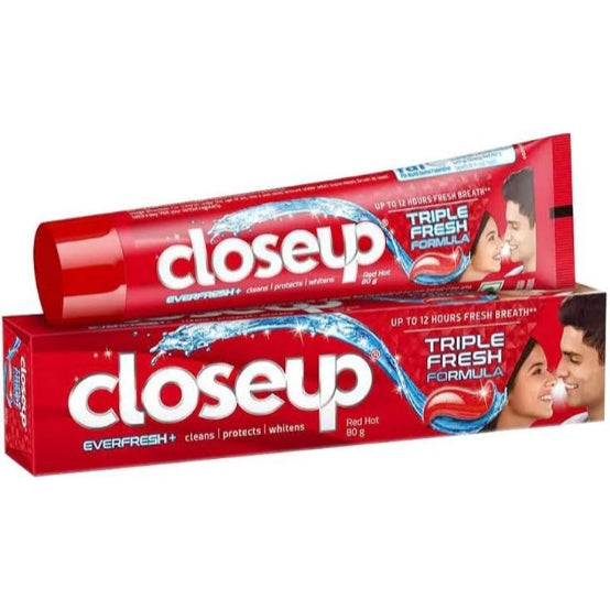 Close Up Toothpaste (90 gm)