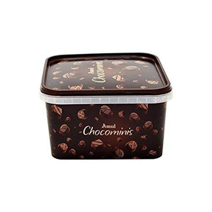 Amul Choco mini (tub)