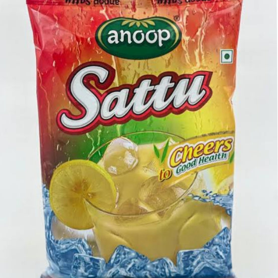 Anoop sattu (500g)
