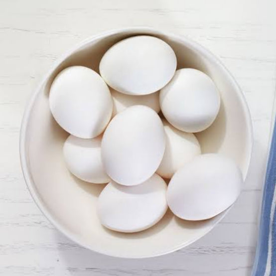 Eggs (6 Pcs.)