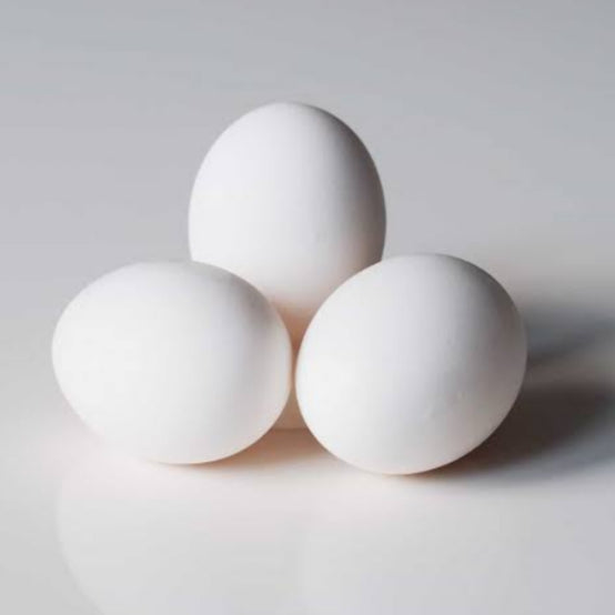 Eggs (6 Pcs.)