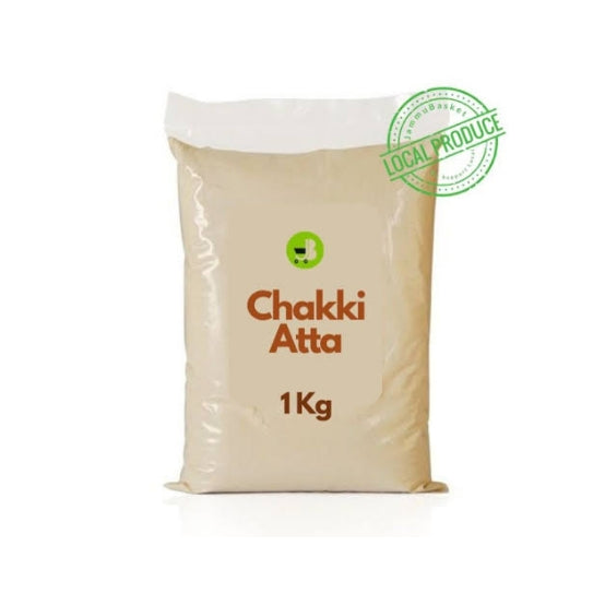 Aata (1 Kg)