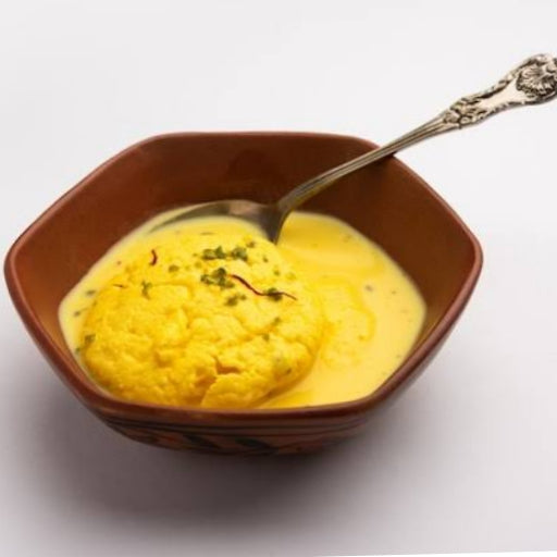 Rasmalai (Payas Sweets)