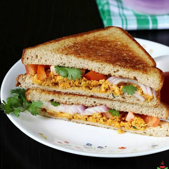 Veg Sandwich (Deep Jyoti)