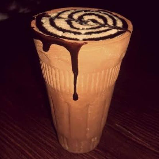 Hot Coffee (The Kulhar Chuski)