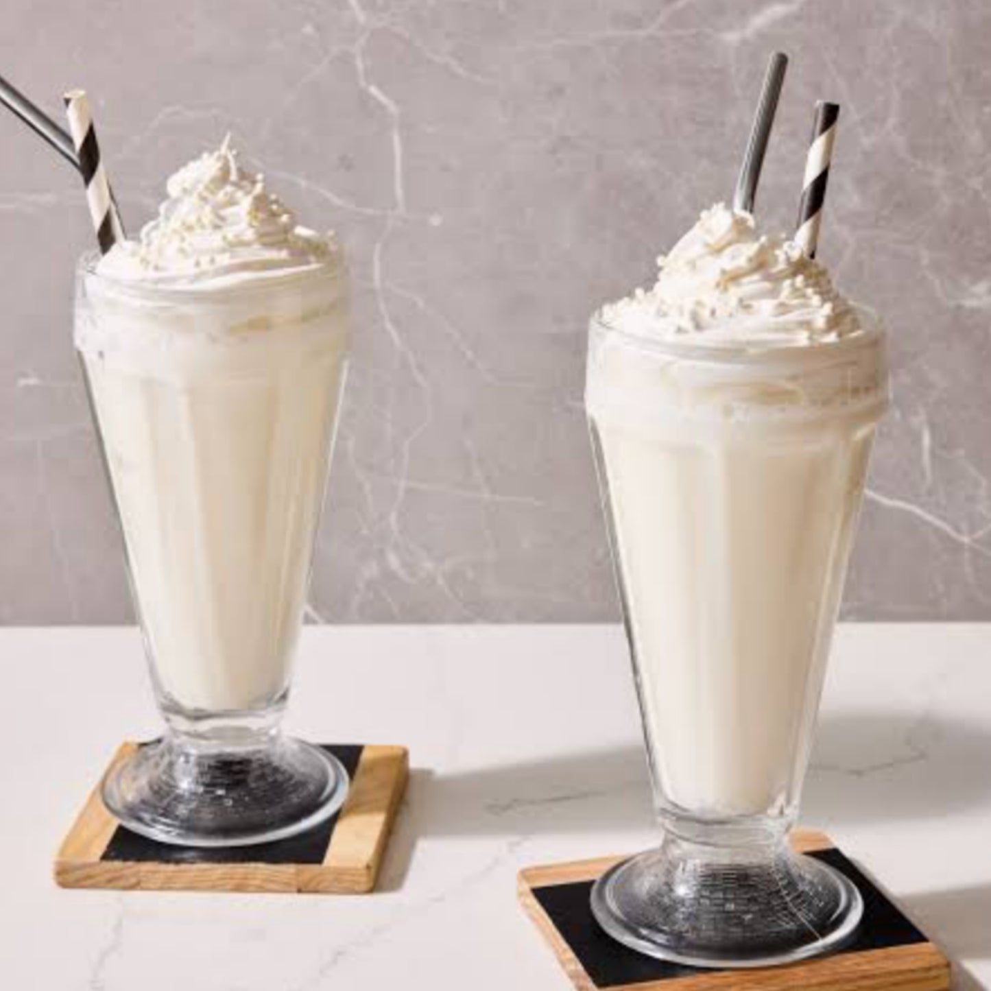 Vanilla Shake (The Kulhar Chuski)