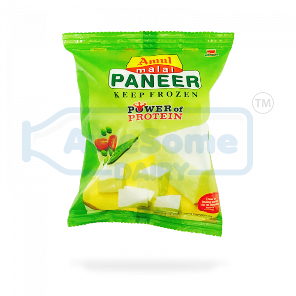 Amul Malai Paneer (200g)