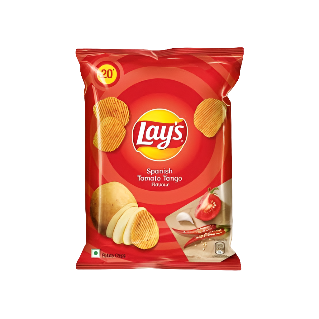 Lay's (Rs.20)