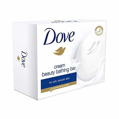 Dove Soap (50 gm)