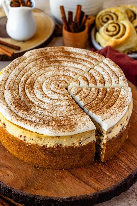 Cheese cake (1 Pound)