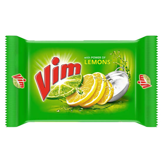 Vim Bar (Rs. 10)