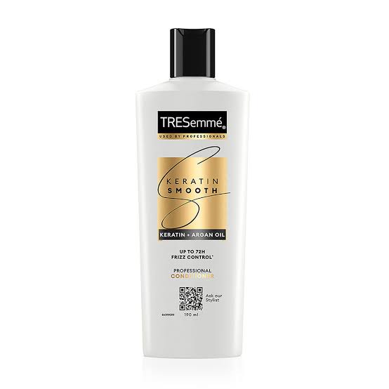 Tresemme Keratin smooth conditioner (190 ml)