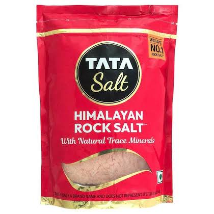 Tata Rock salt (1 Kg)