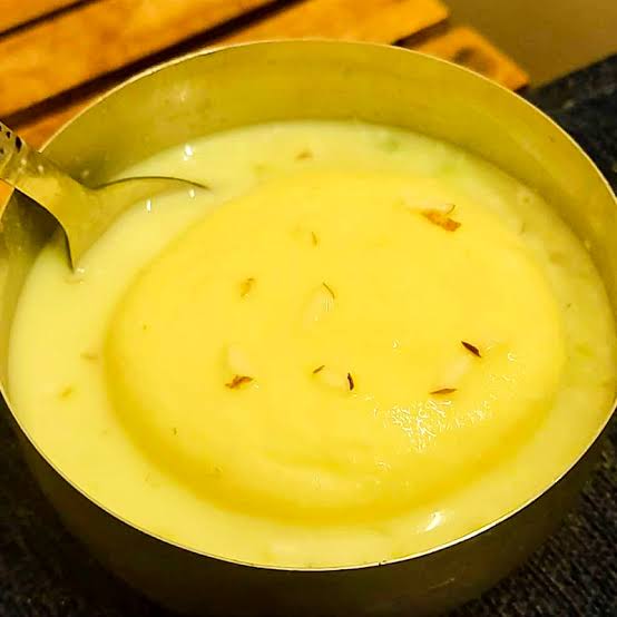 Ras Malai (Banshi Sah and sons)