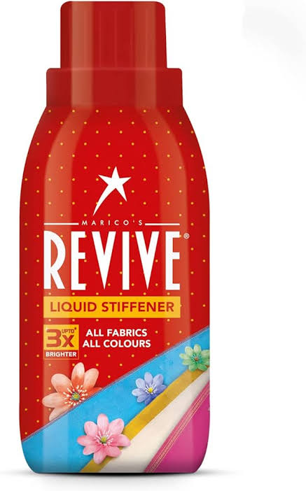 Revive Fabric Stiffener (100 gm)