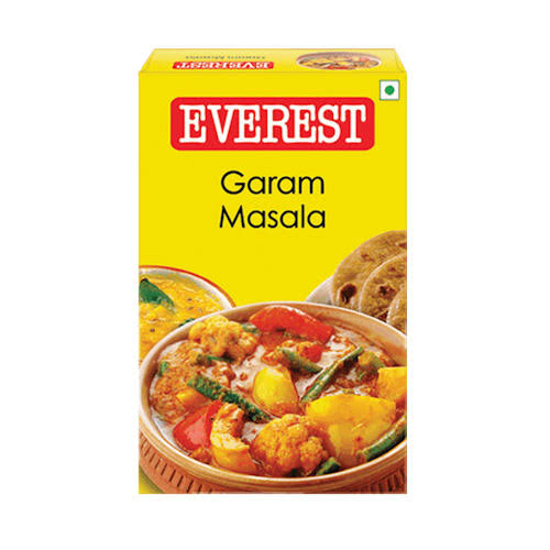 Everest Garam Masala (100 gm)
