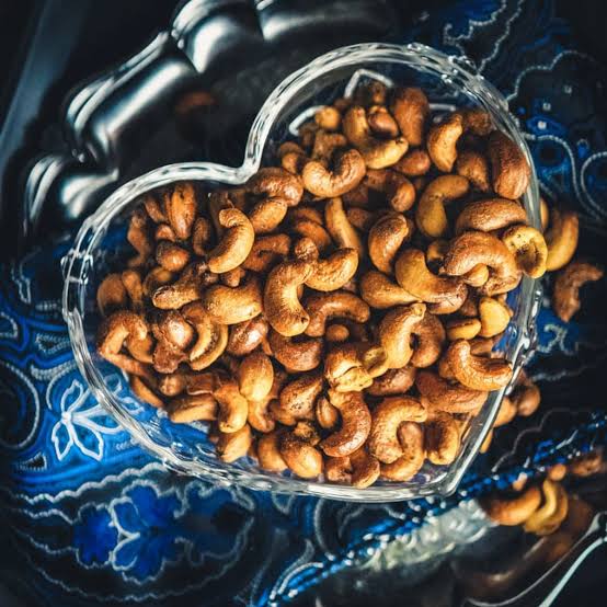 Kaju fry (Deep Jyoti)