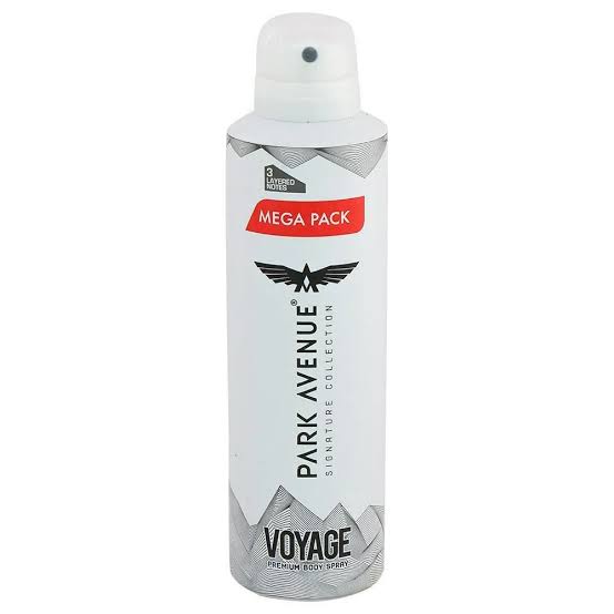 Park Avenue Signature Collection Perfume (220ml)