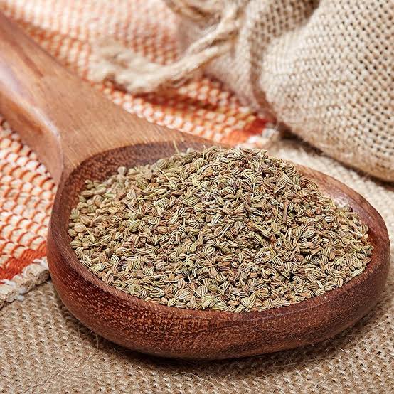 Ajwain (100 gm)