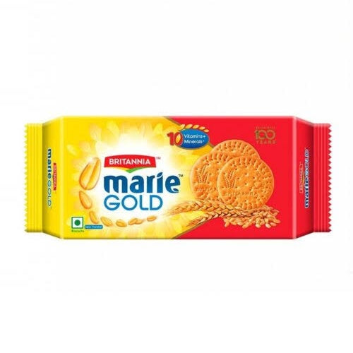 Britannia Marie gold Marie biscuits
