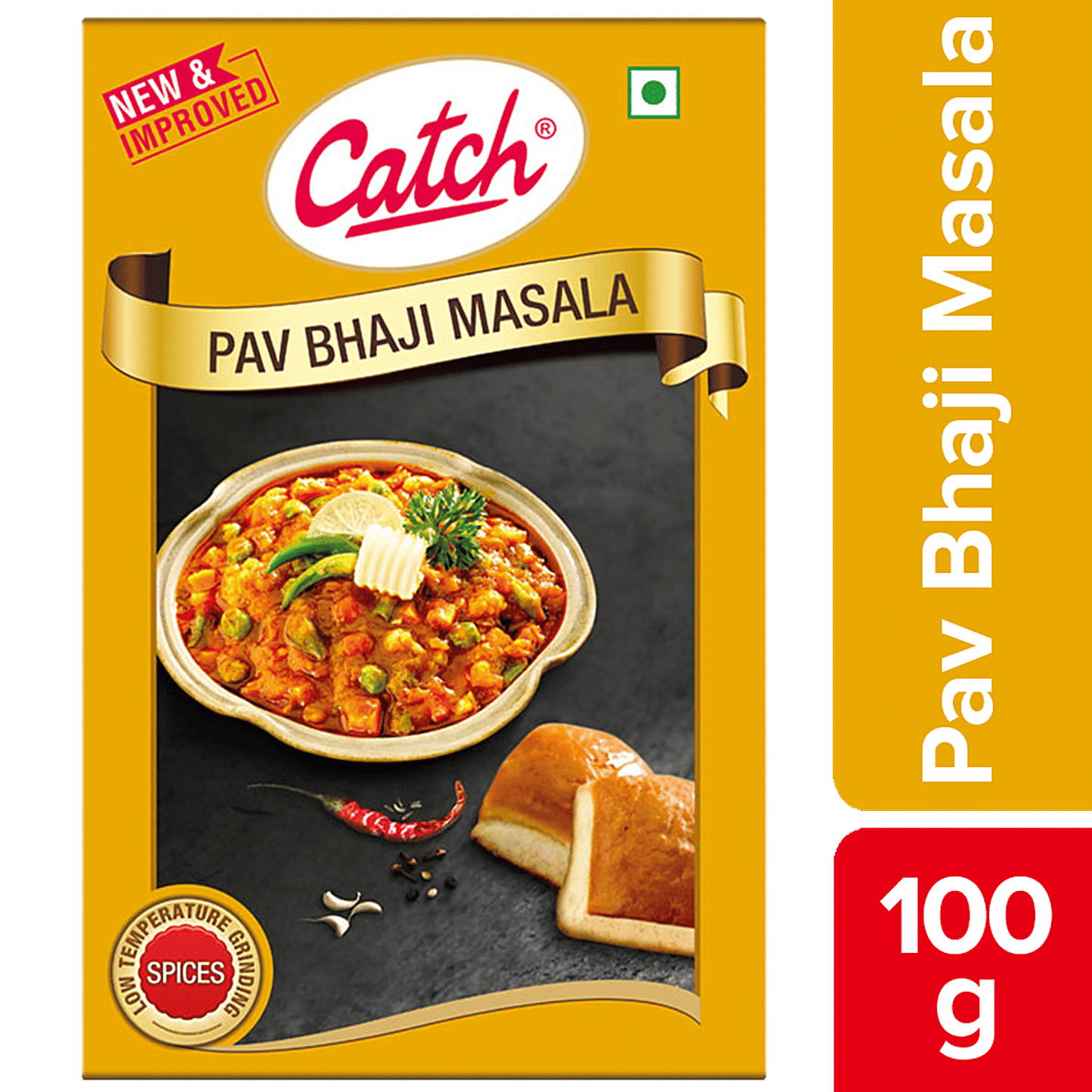 Catch Pav Bhaji Masala (100 gm)