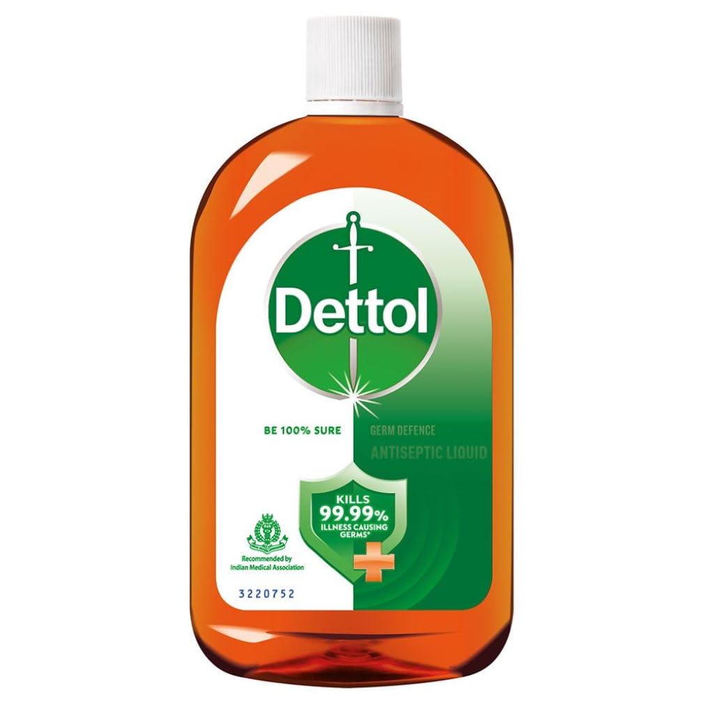 Dettol (125 ml)