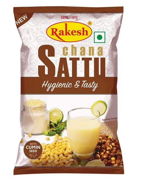 Rakesh Sattu (500 gm)