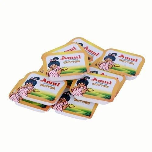Amul Butter School Pack (10 cubes)