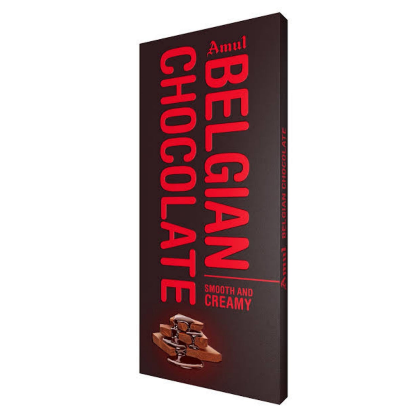 Amul Belgian Chocolate