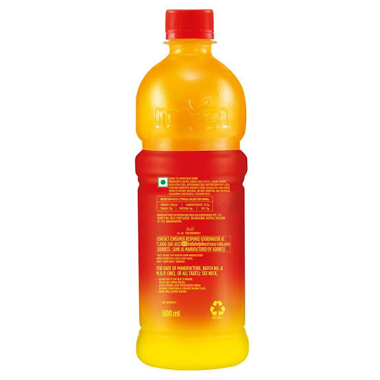 Maaza (600 ml)