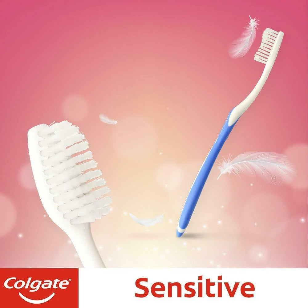 Colgate Sensitive Ultra Soft Toothbrush (1p)