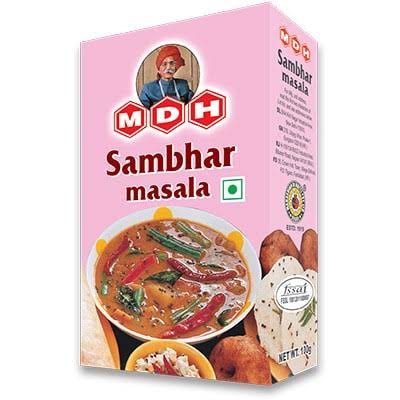 MDH Sambhar Masala (50 gm)