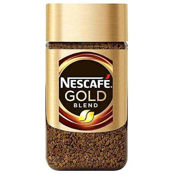 Nescafe Gold Blend (50 gm)