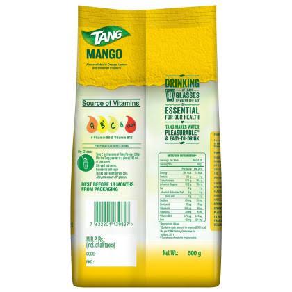Tang Mango (500gm)