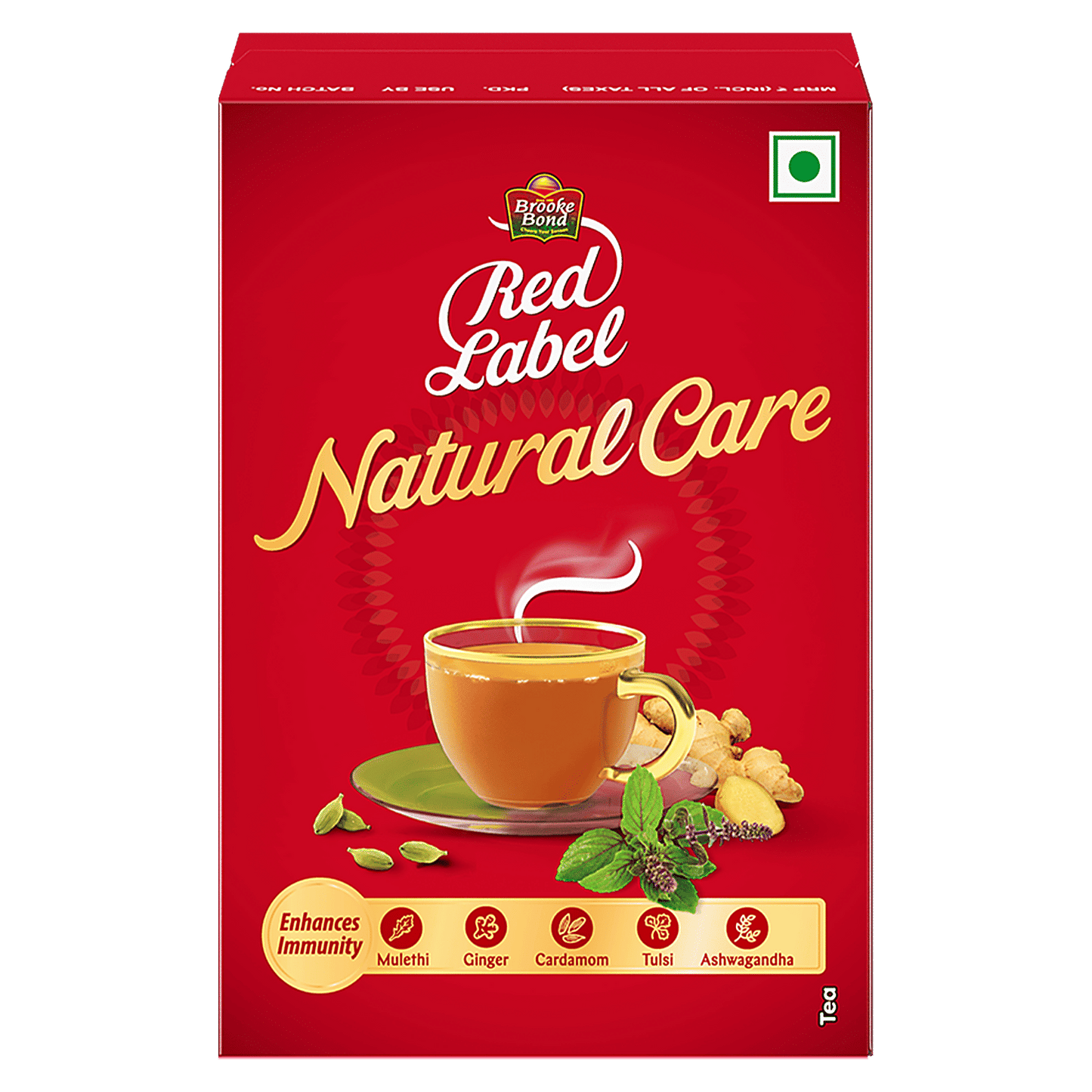 Red Lebel Natural Care Tea (250 gm)