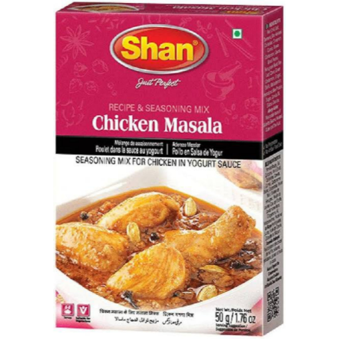 Shan Chicken Masala (50gm)