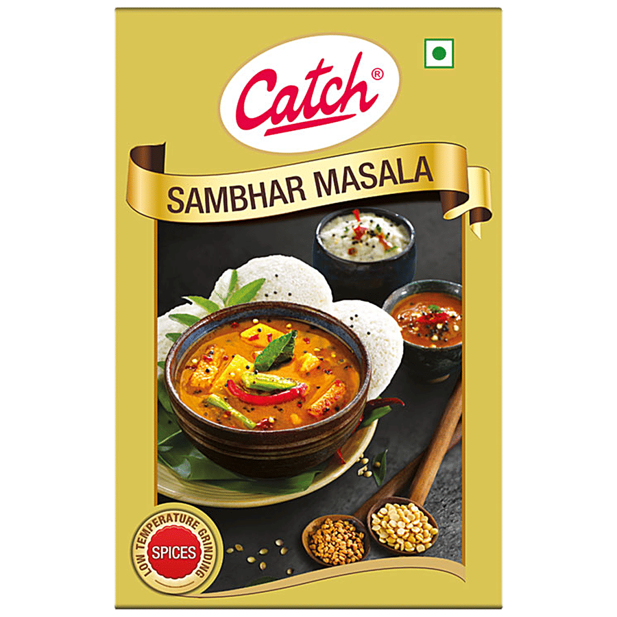 Catch Sambhar Masala (100 gm)