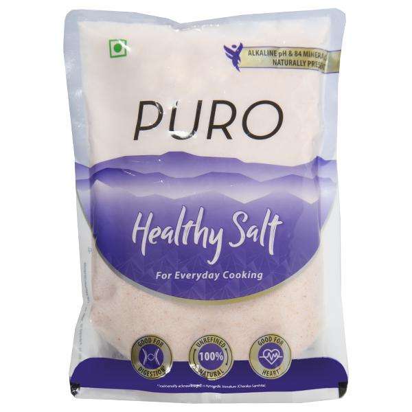 Puro Salt (500 gm)
